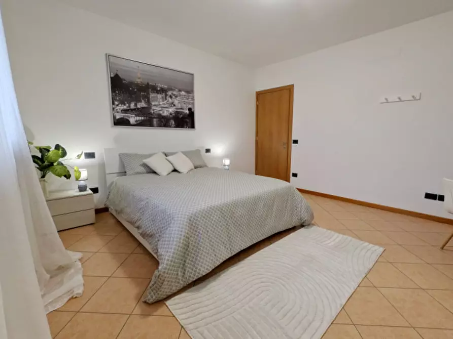 Immagine 25 di Casa bifamiliare in vendita  in vicolo Pascoli, 11 a Gazzo Veronese