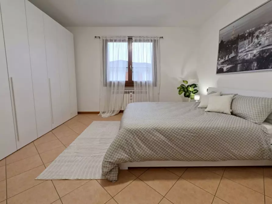 Immagine 26 di Casa bifamiliare in vendita  in vicolo Pascoli, 11 a Gazzo Veronese