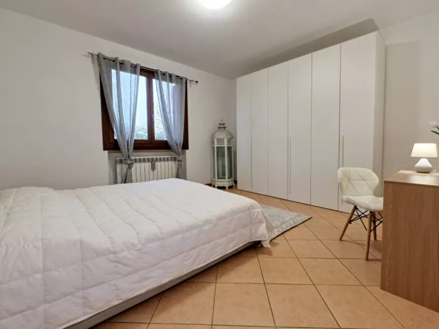 Immagine 29 di Casa bifamiliare in vendita  in vicolo Pascoli, 11 a Gazzo Veronese