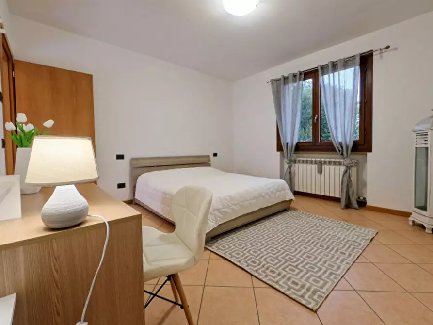 Immagine 31 di Casa bifamiliare in vendita  in vicolo Pascoli, 11 a Gazzo Veronese