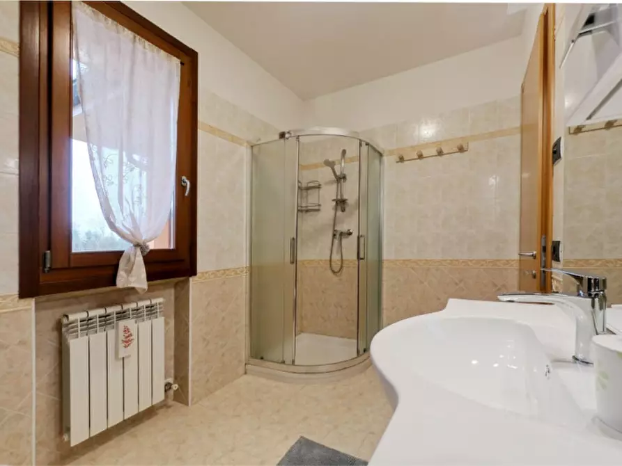 Immagine 35 di Casa bifamiliare in vendita  in vicolo Pascoli, 11 a Gazzo Veronese