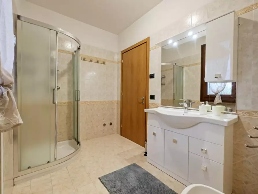 Immagine 38 di Casa bifamiliare in vendita  in vicolo Pascoli, 11 a Gazzo Veronese