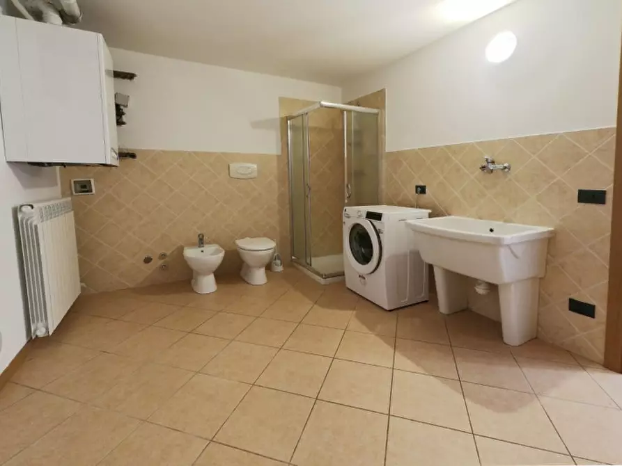 Immagine 44 di Casa bifamiliare in vendita  in vicolo Pascoli, 11 a Gazzo Veronese