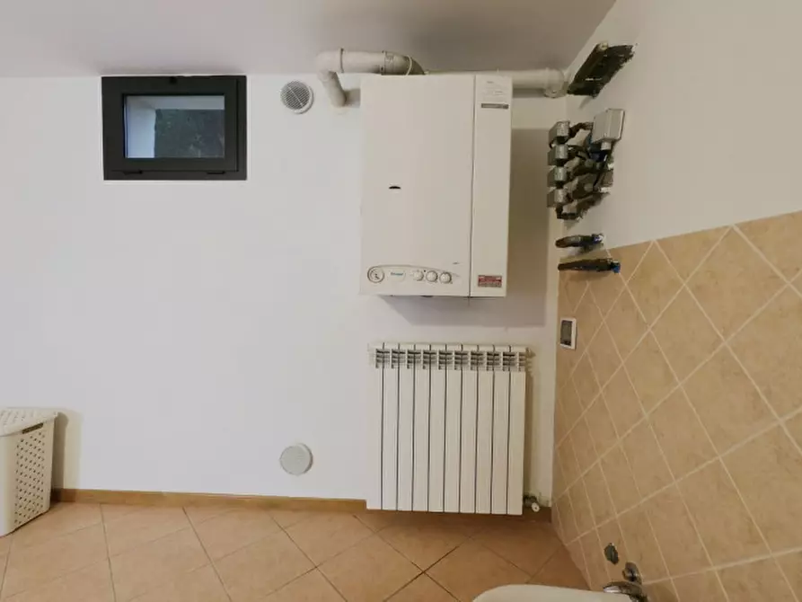 Immagine 46 di Casa bifamiliare in vendita  in vicolo Pascoli, 11 a Gazzo Veronese