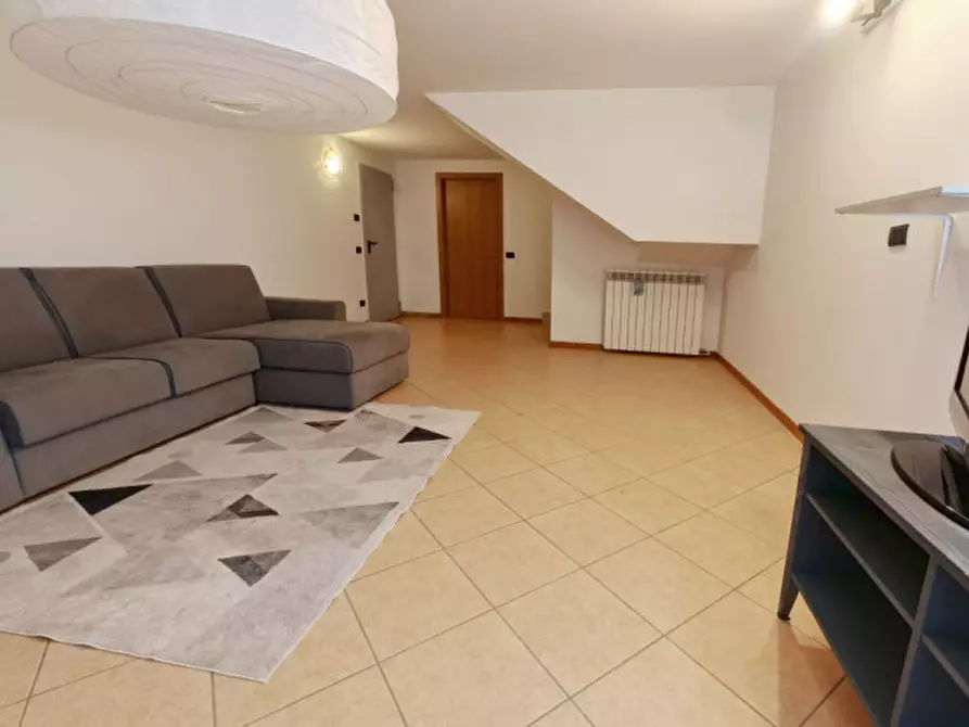 Immagine 50 di Casa bifamiliare in vendita  in vicolo Pascoli, 11 a Gazzo Veronese