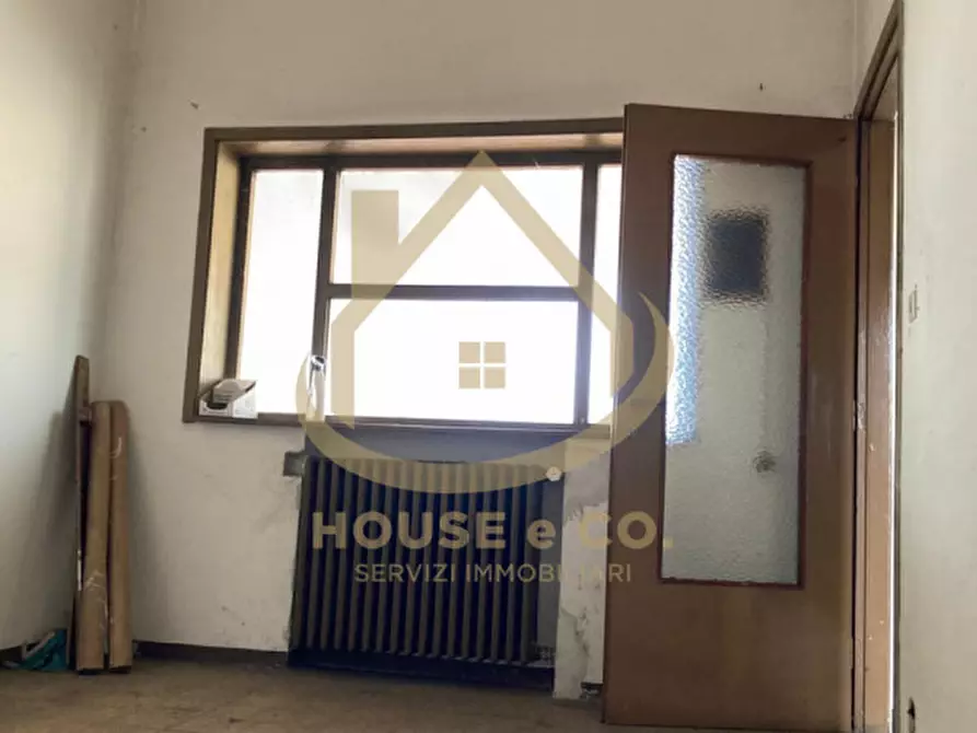 Immagine 8 di Capannone industriale in affitto  in STRADA TRE COLOMBAIE a Vigevano