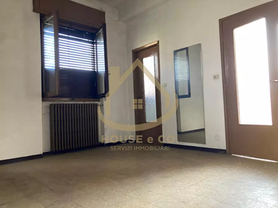 Immagine 10 di Capannone industriale in affitto  in STRADA TRE COLOMBAIE a Vigevano