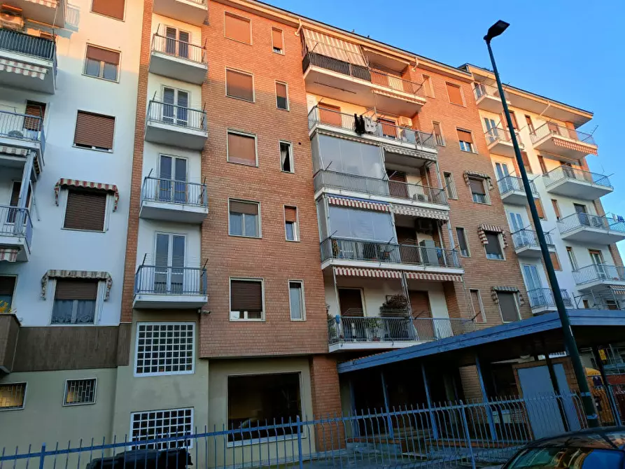 Immagine 1 di Appartamento in vendita  in Via Brigate Partigiane   6 a Casale Monferrato