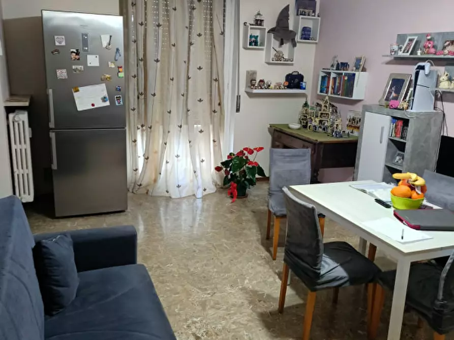 Immagine 3 di Appartamento in vendita  in Via Brigate Partigiane   6 a Casale Monferrato