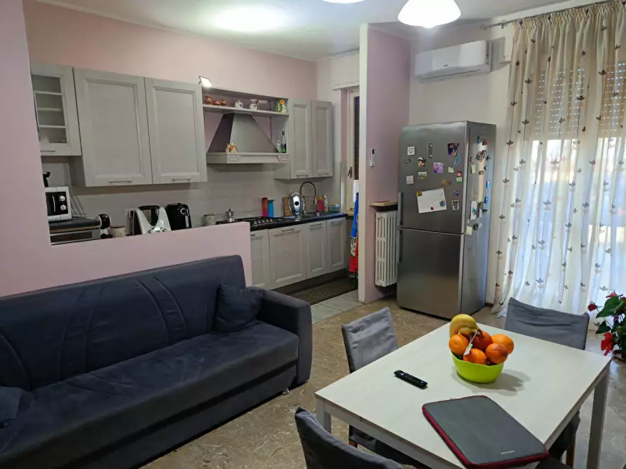 Immagine 6 di Appartamento in vendita  in Via Brigate Partigiane   6 a Casale Monferrato