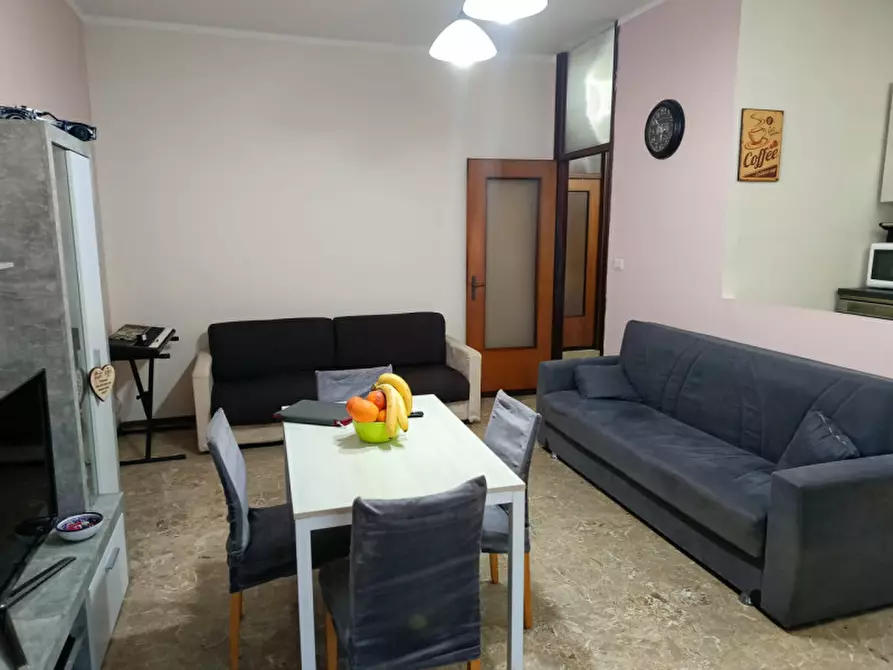 Immagine 7 di Appartamento in vendita  in Via Brigate Partigiane   6 a Casale Monferrato