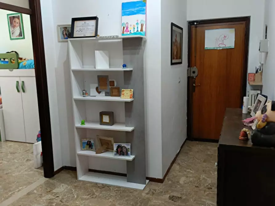 Immagine 8 di Appartamento in vendita  in Via Brigate Partigiane   6 a Casale Monferrato