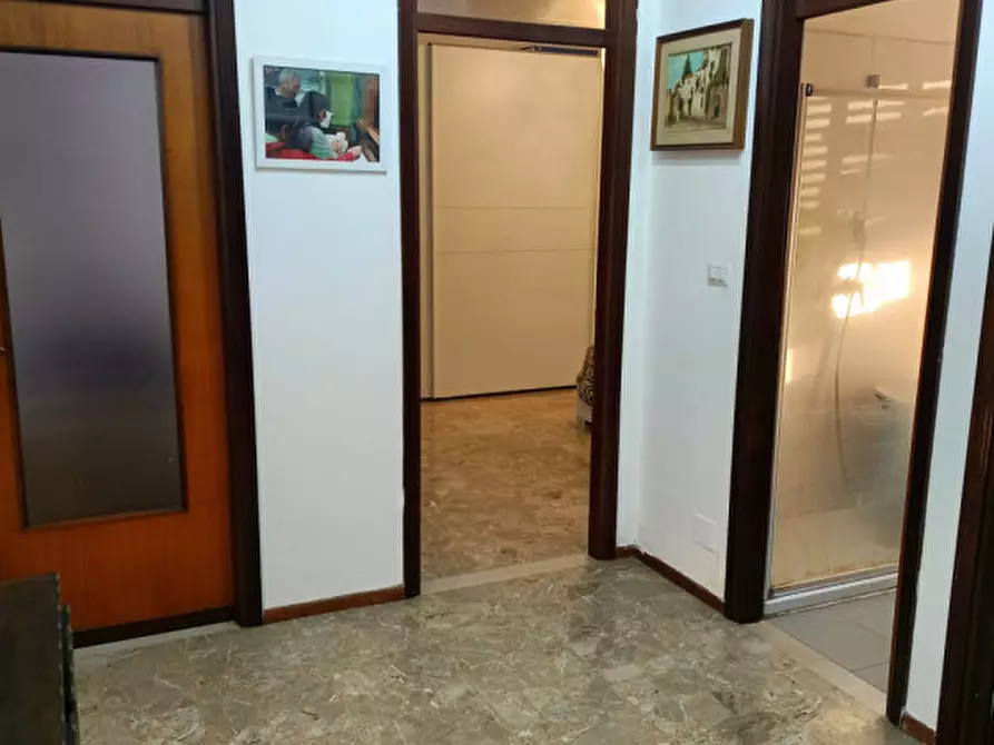 Immagine 9 di Appartamento in vendita  in Via Brigate Partigiane   6 a Casale Monferrato