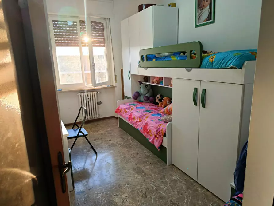 Immagine 11 di Appartamento in vendita  in Via Brigate Partigiane   6 a Casale Monferrato