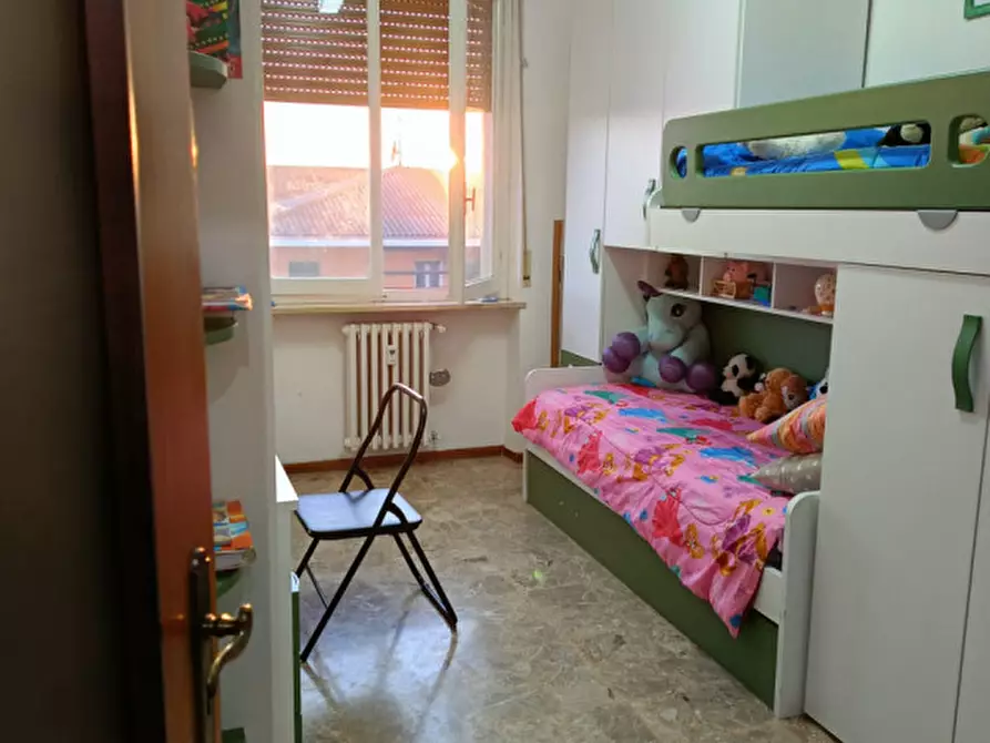 Immagine 12 di Appartamento in vendita  in Via Brigate Partigiane   6 a Casale Monferrato