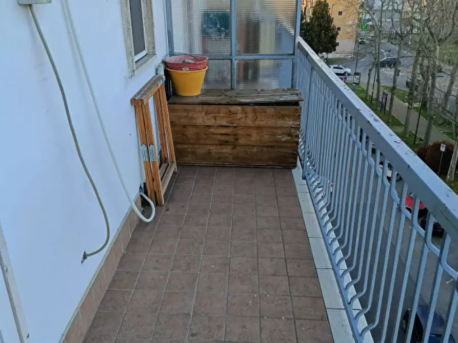 Immagine 13 di Appartamento in vendita  in Via Brigate Partigiane   6 a Casale Monferrato