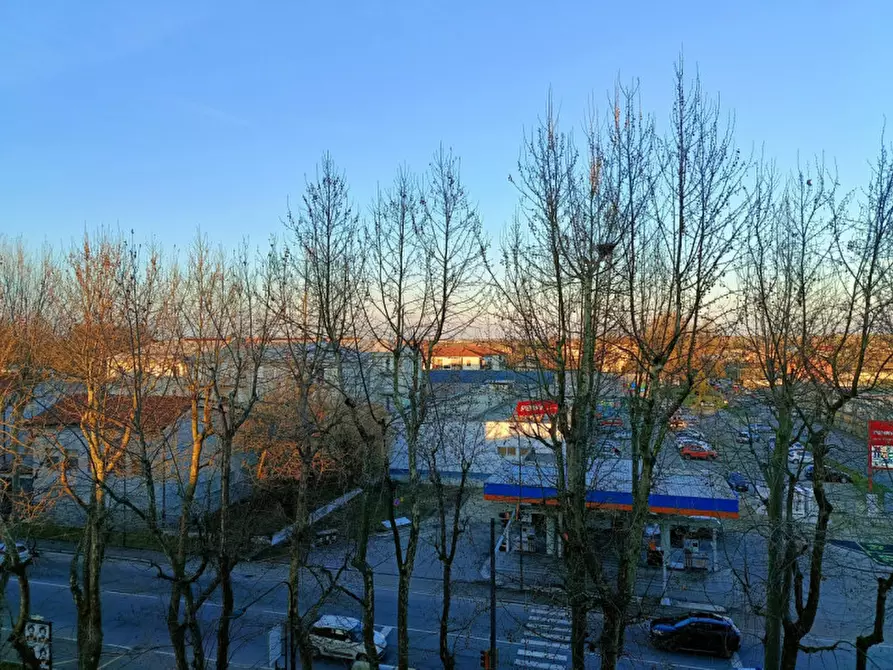 Immagine 14 di Appartamento in vendita  in Via Brigate Partigiane   6 a Casale Monferrato