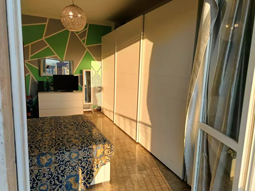 Immagine 17 di Appartamento in vendita  in Via Brigate Partigiane   6 a Casale Monferrato