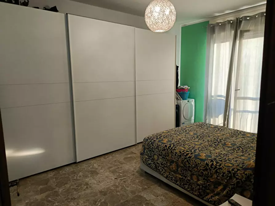 Immagine 18 di Appartamento in vendita  in Via Brigate Partigiane   6 a Casale Monferrato