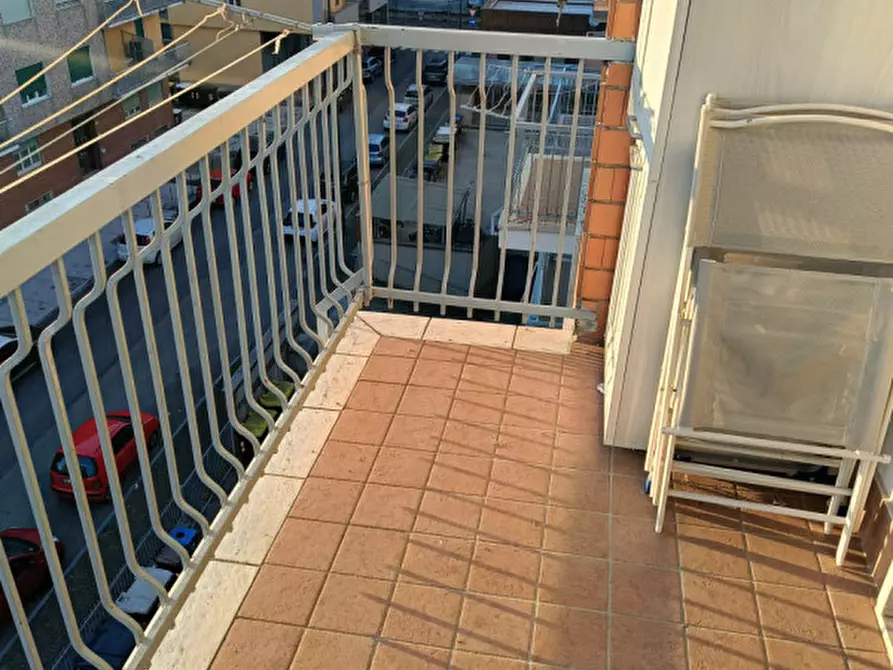 Immagine 19 di Appartamento in vendita  in Via Brigate Partigiane   6 a Casale Monferrato