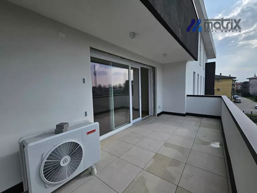 Immagine 13 di Attico in vendita  in Via Argine Sinistro 25 a Dolo