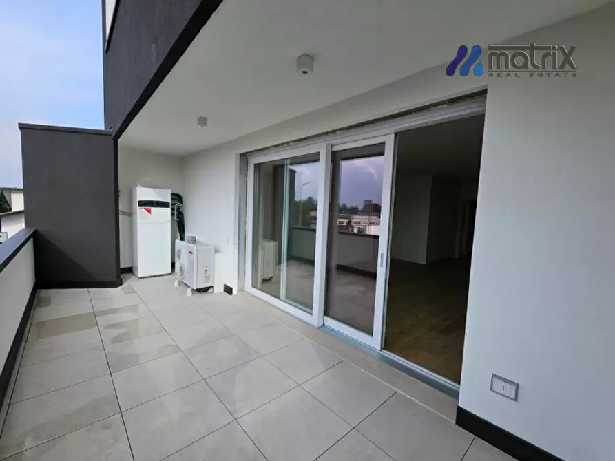 Immagine 19 di Attico in vendita  in Via Argine Sinistro 25 a Dolo