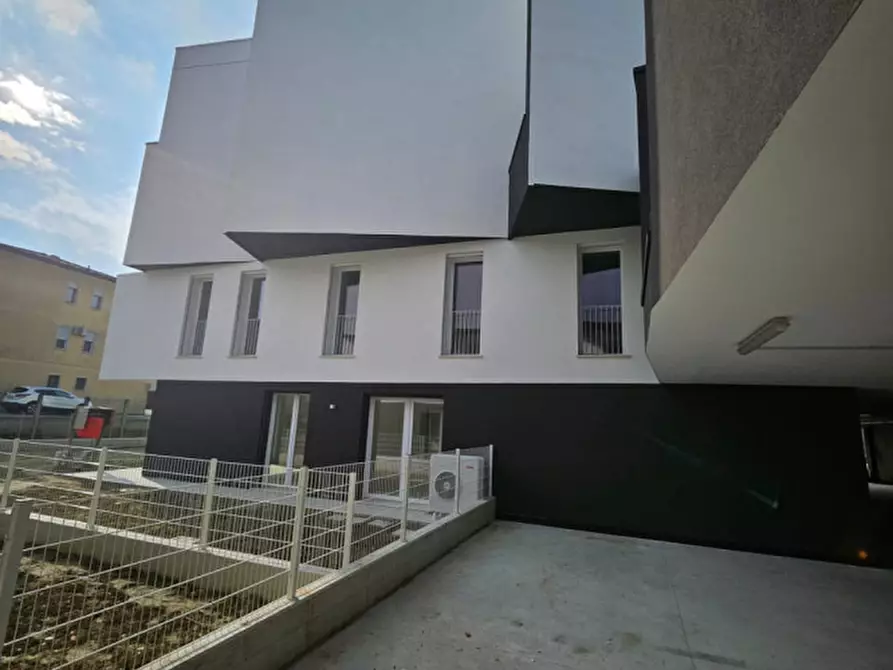 Immagine 22 di Attico in vendita  in Via Argine Sinistro 25 a Dolo