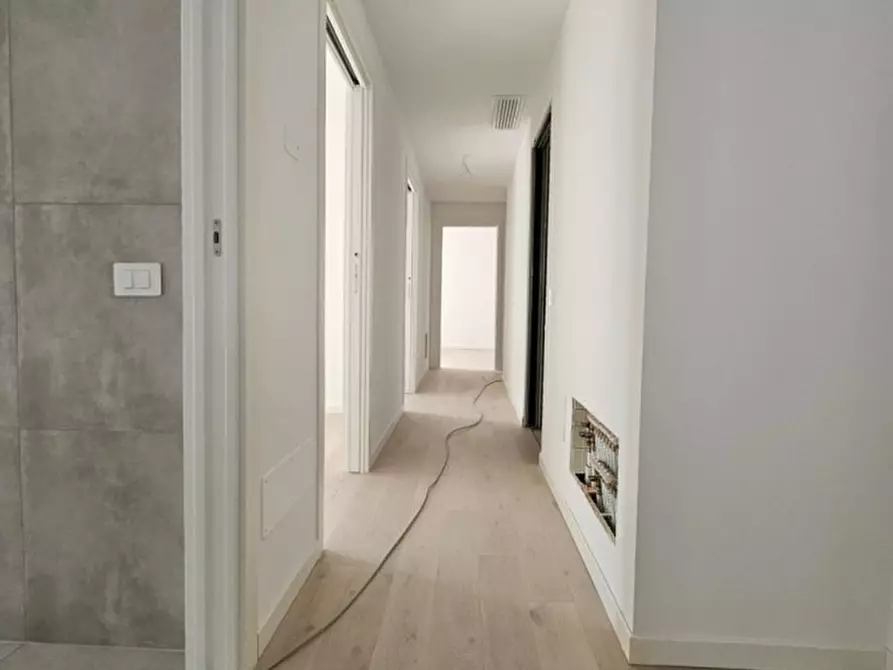 Immagine 33 di Attico in vendita  in Via Argine Sinistro 25 a Dolo