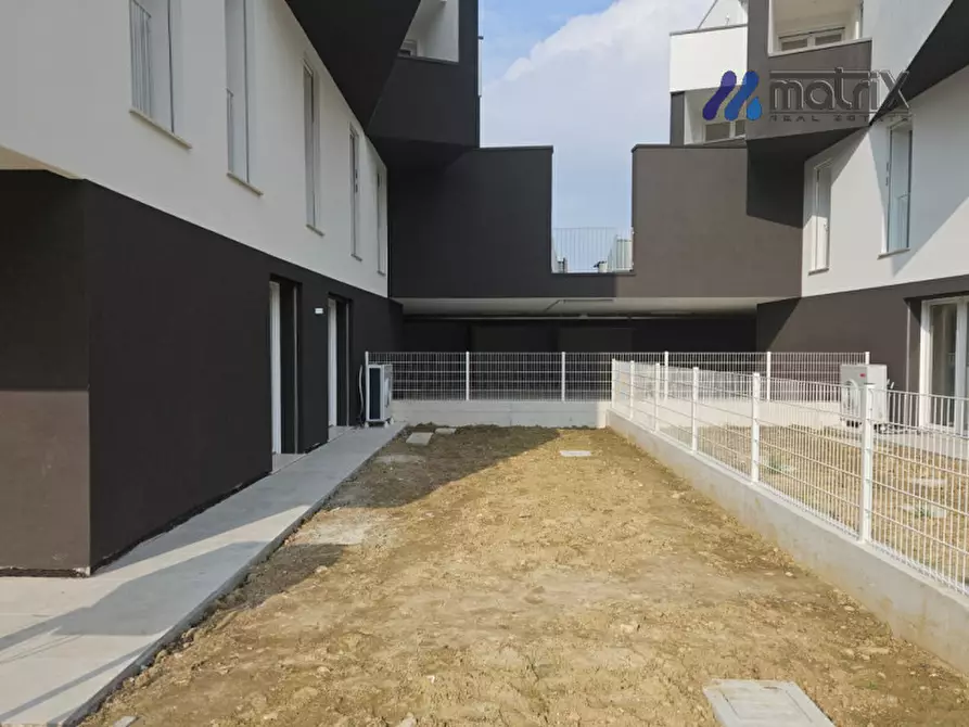 Immagine 41 di Attico in vendita  in Via Argine Sinistro 25 a Dolo