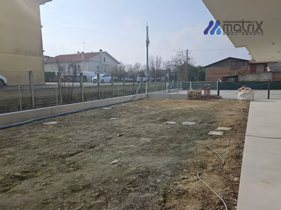 Immagine 44 di Attico in vendita  in Via Argine Sinistro 25 a Dolo