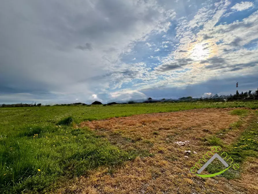 Immagine 3 di Terreno in vendita  in Via Dolo a Stra