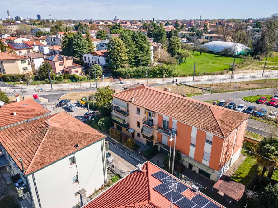 Immagine 1 di Casa bifamiliare in vendita  in Via Giovanni Lazara a Padova