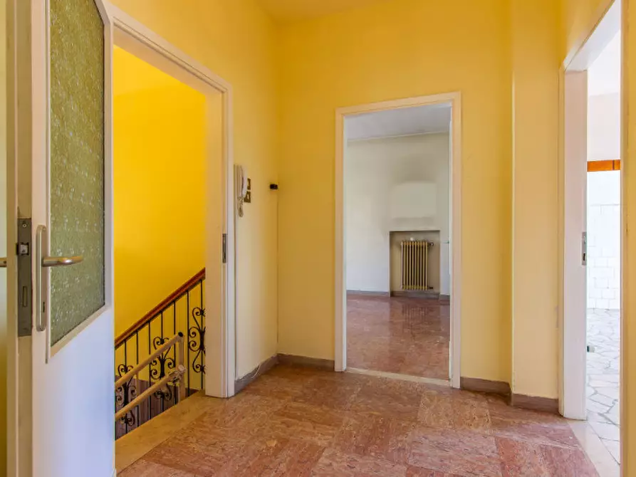 Immagine 4 di Casa bifamiliare in vendita  in Via Giovanni Lazara a Padova