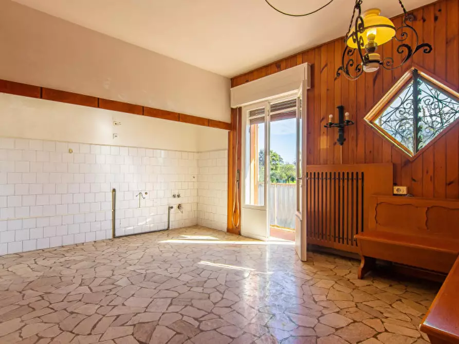 Immagine 8 di Casa bifamiliare in vendita  in Via Giovanni Lazara a Padova