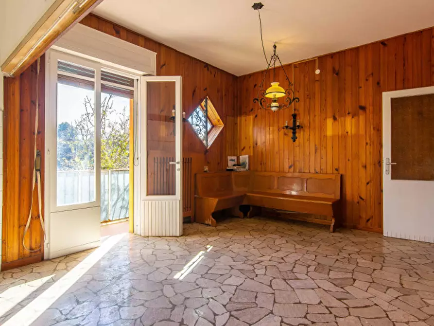 Immagine 9 di Casa bifamiliare in vendita  in Via Giovanni Lazara a Padova