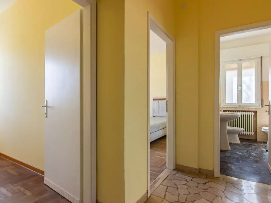 Immagine 11 di Casa bifamiliare in vendita  in Via Giovanni Lazara a Padova