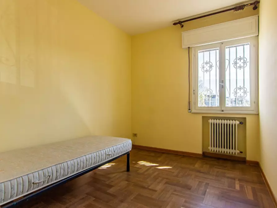 Immagine 12 di Casa bifamiliare in vendita  in Via Giovanni Lazara a Padova