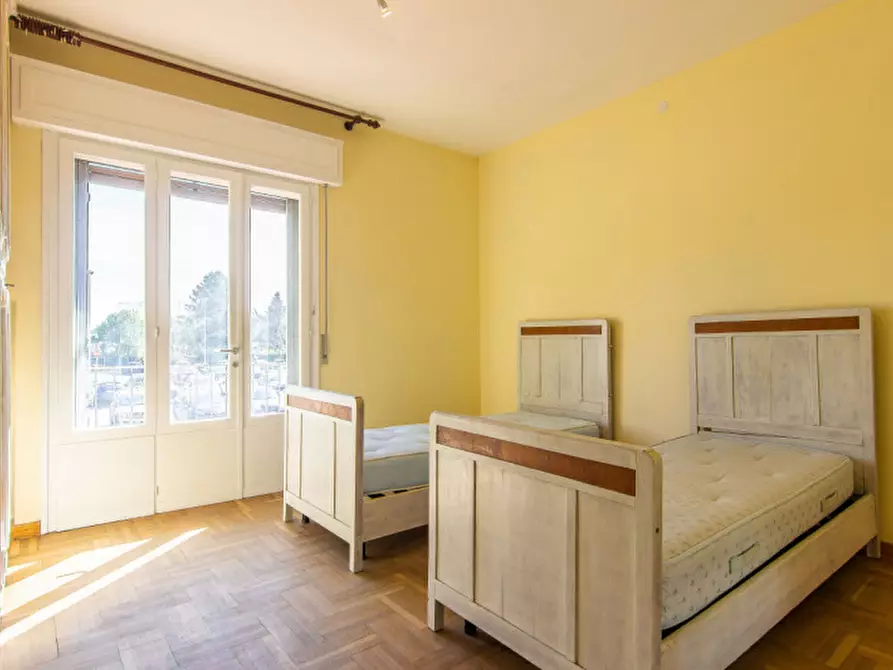 Immagine 14 di Casa bifamiliare in vendita  in Via Giovanni Lazara a Padova