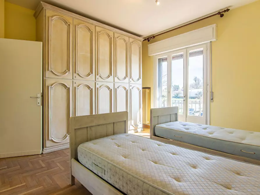 Immagine 15 di Casa bifamiliare in vendita  in Via Giovanni Lazara a Padova