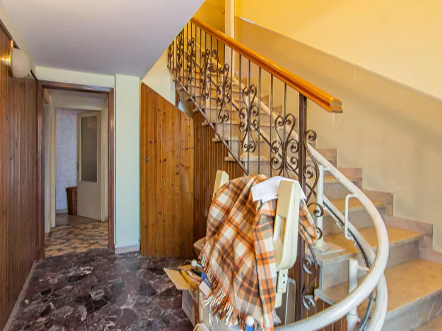 Immagine 20 di Casa bifamiliare in vendita  in Via Giovanni Lazara a Padova