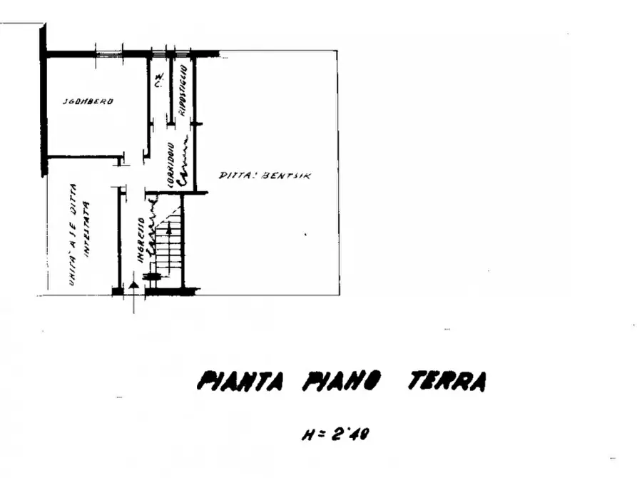 Immagine 25 di Casa bifamiliare in vendita  in Via Giovanni Lazara a Padova