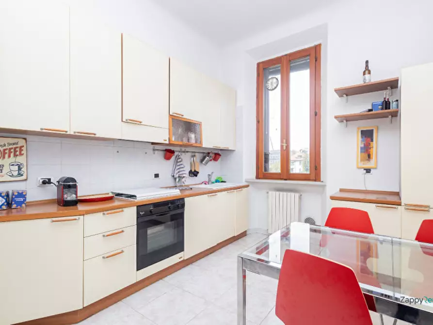 Immagine 1 di Appartamento in affitto  in Via Paolo Uccello, 13 a Milano