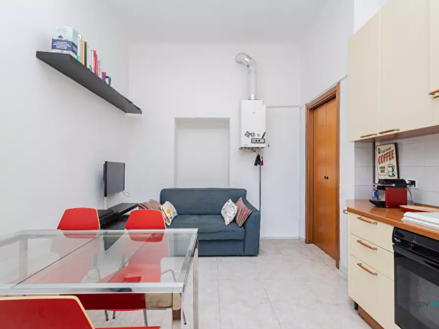 Immagine 2 di Appartamento in affitto  in Via Paolo Uccello, 13 a Milano