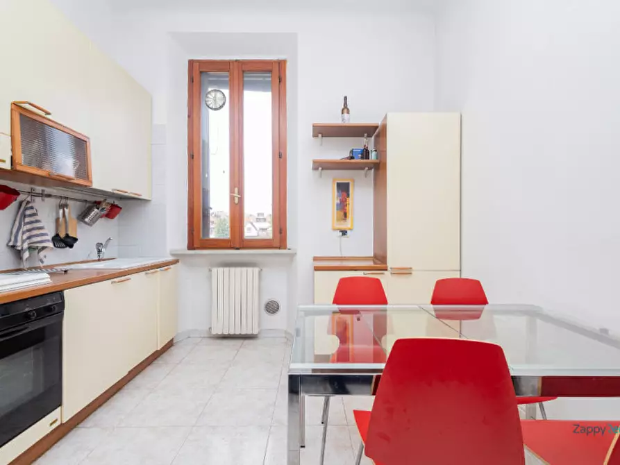 Immagine 3 di Appartamento in affitto  in Via Paolo Uccello, 13 a Milano