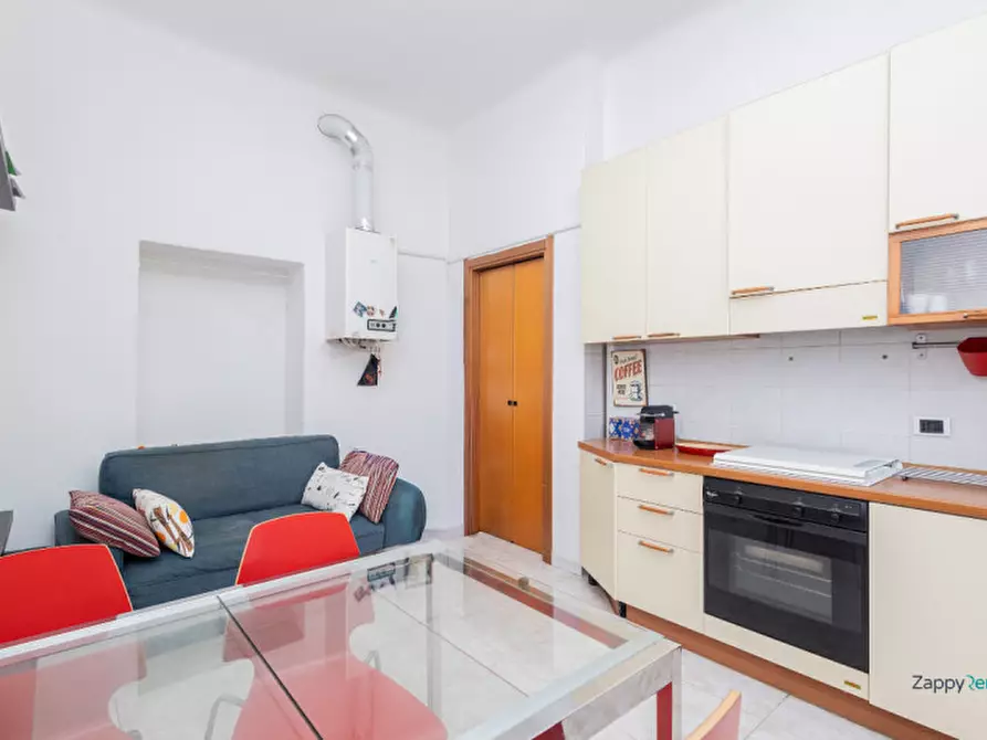 Immagine 5 di Appartamento in affitto  in Via Paolo Uccello, 13 a Milano