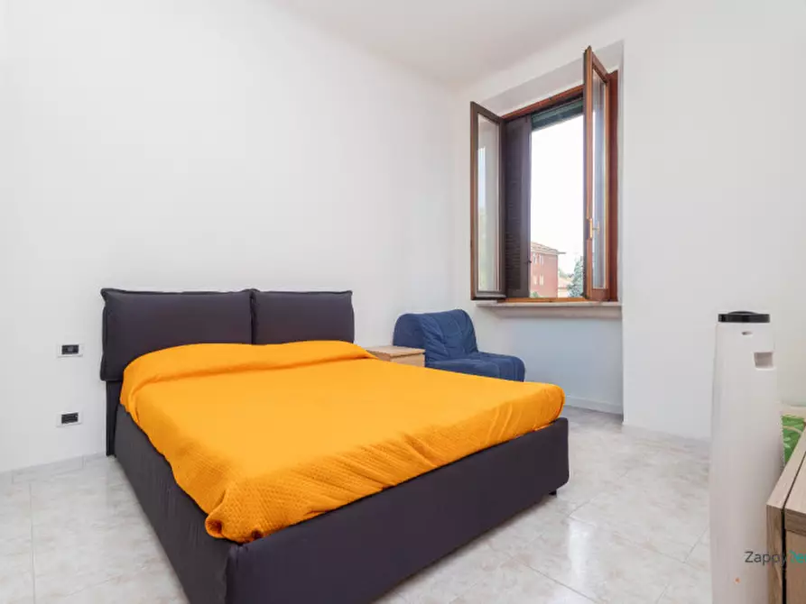 Immagine 7 di Appartamento in affitto  in Via Paolo Uccello, 13 a Milano