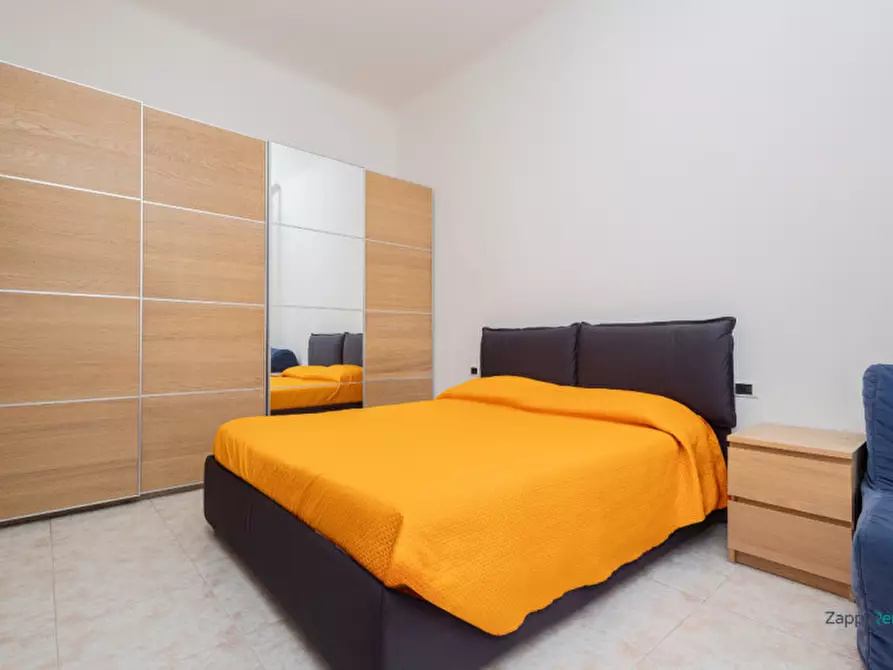 Immagine 8 di Appartamento in affitto  in Via Paolo Uccello, 13 a Milano