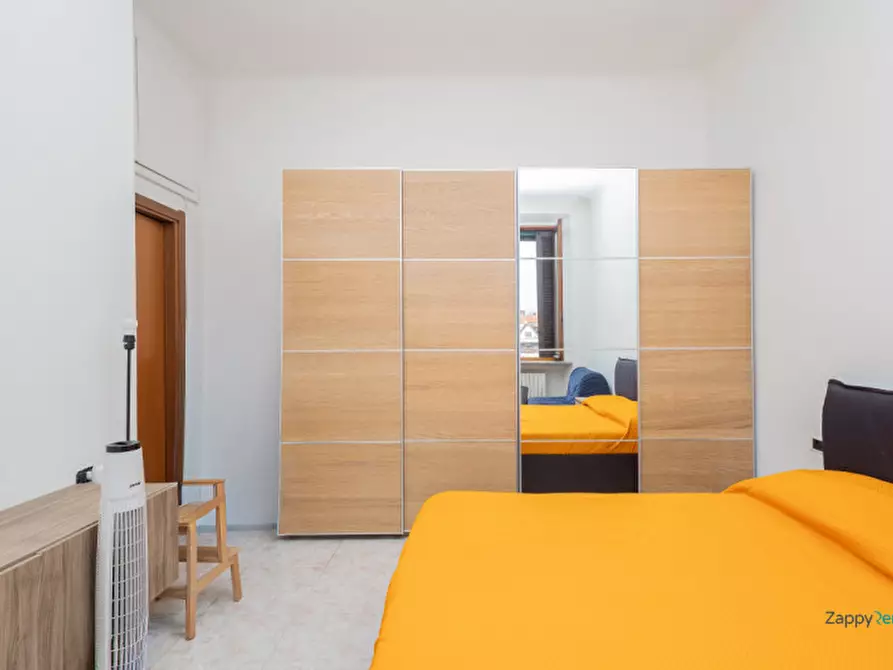 Immagine 9 di Appartamento in affitto  in Via Paolo Uccello, 13 a Milano