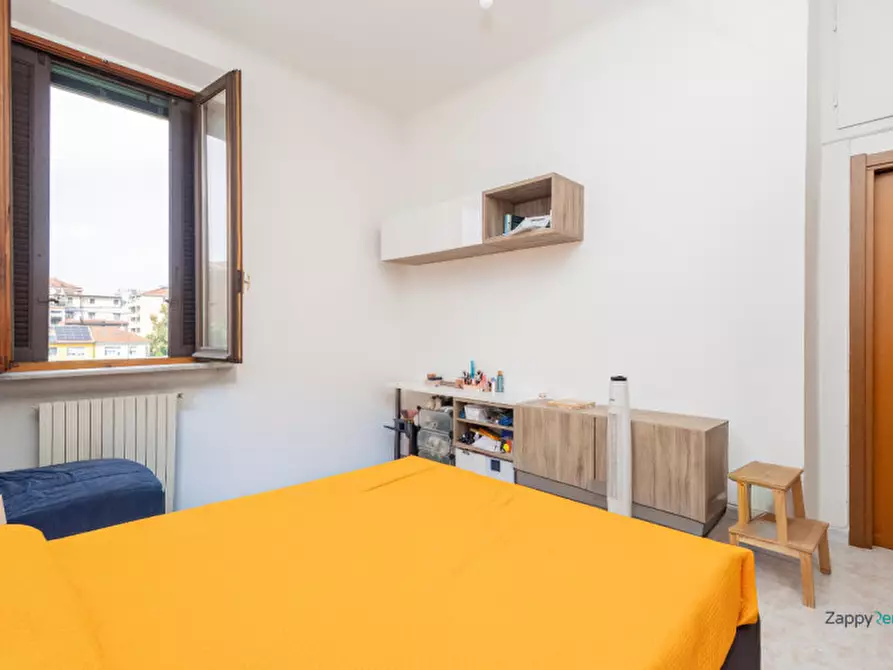 Immagine 10 di Appartamento in affitto  in Via Paolo Uccello, 13 a Milano