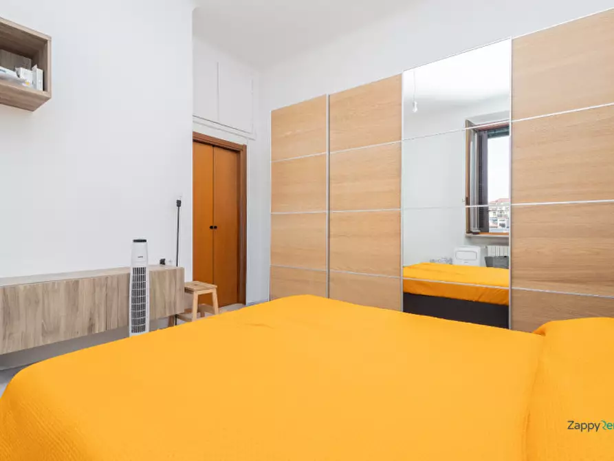 Immagine 12 di Appartamento in affitto  in Via Paolo Uccello, 13 a Milano